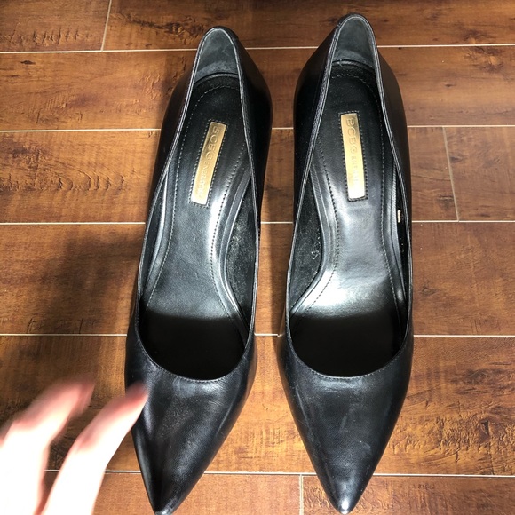 3 for 45 👡 BCBG Heels - Picture 3 of 4